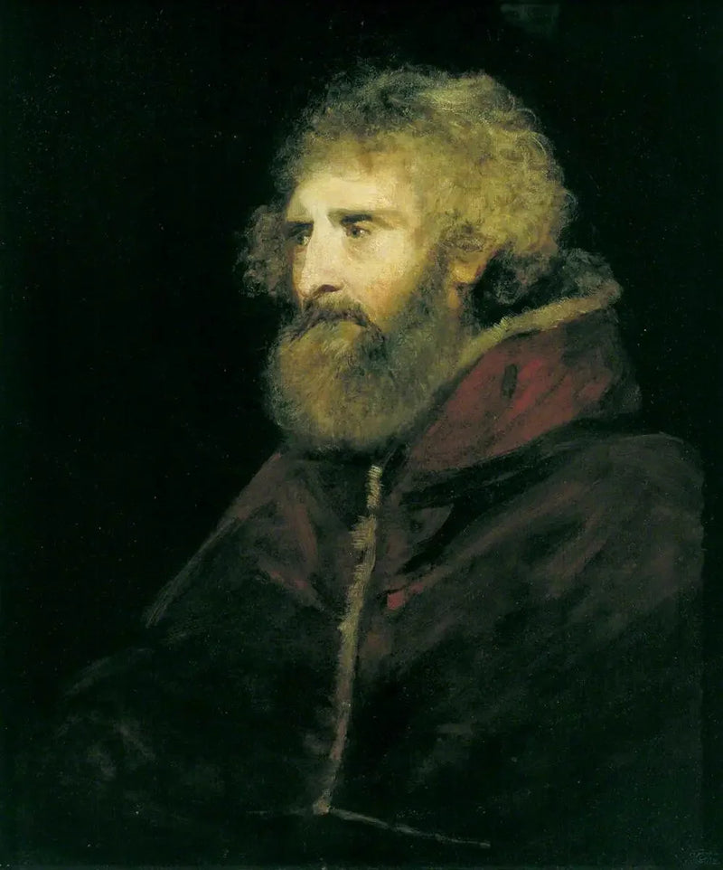 Pope Paviaire - Joshua Reynolds