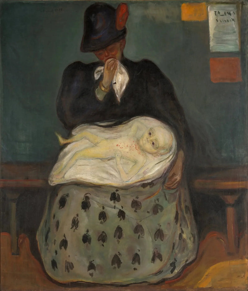 Heritage - Edvard Munch