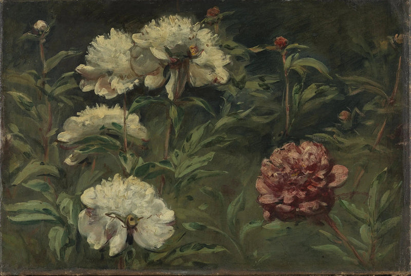 Painting - Eugène Delacroix