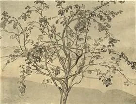 Pommier - Nicolas Roerich