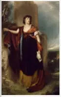 Portrait of John Foster, Lord Oriel (1740-1828) - Gilbert Stuart