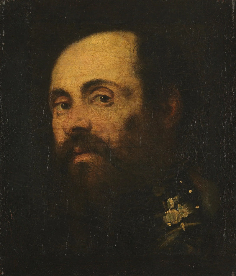 Jacopo Tintoretto