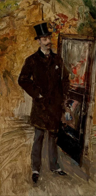 Giovanni Boldini