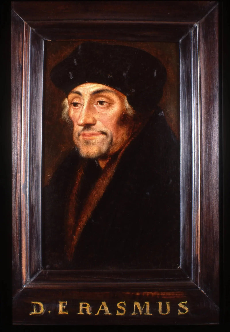 Q114808015 - Hans Holbein the Younger