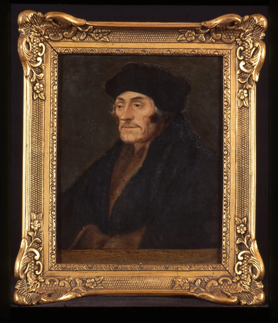 Q114808014 - Hans Holbein the Younger