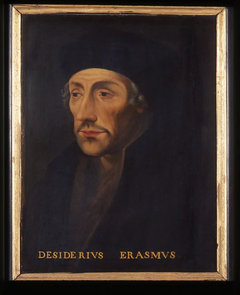Q114808016 - Hans Holbein the Younger
