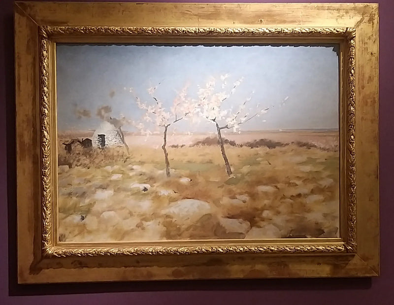 Spring - Giuseppe De Nittis