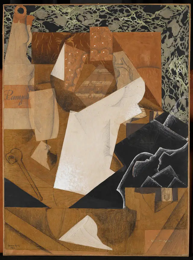 Q104521887 - Juan Gris