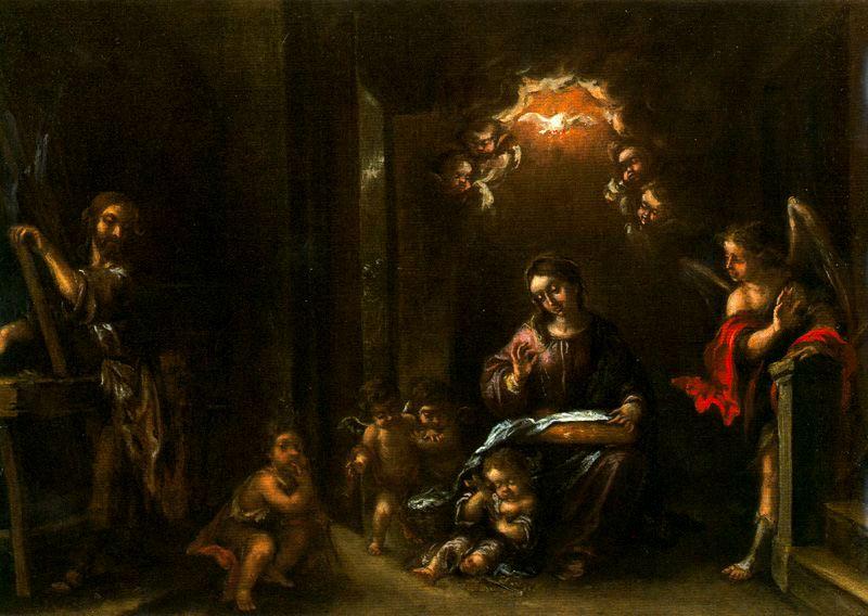 Q115128250 - Juan de Valdés Leal