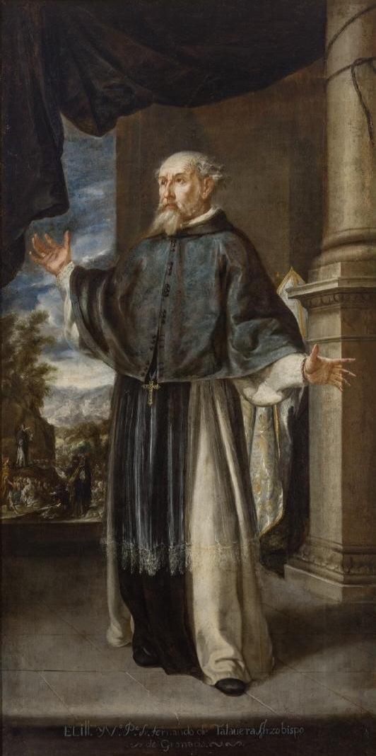 Q115128338 - Juan de Valdés Leal