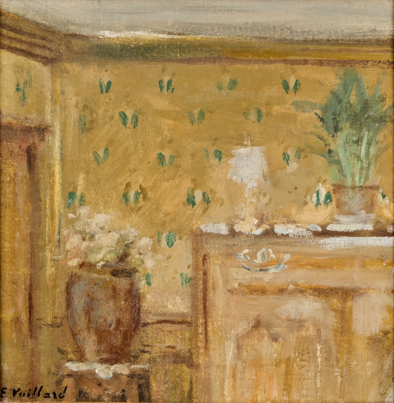 Édouard Vuillard