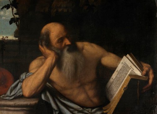 Q116616328 - Alessandro Bonvicino - Alpha Reproduction