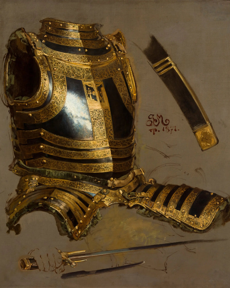 Q120747836 - Jan Matejko