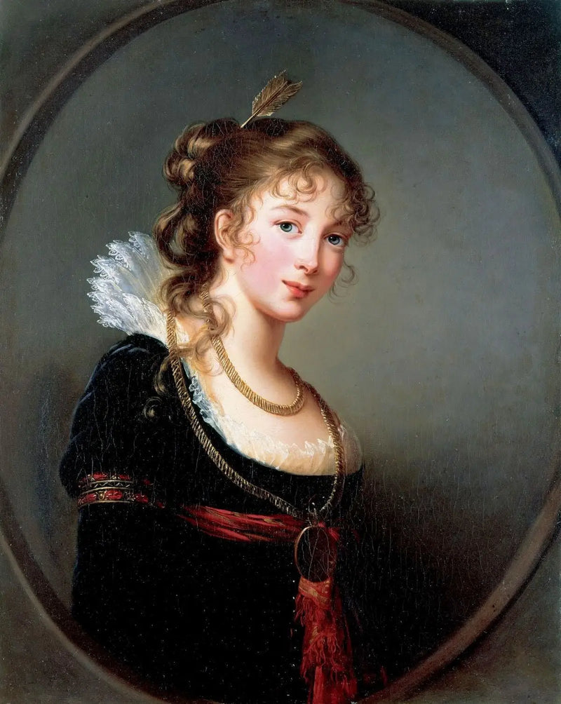 Elisabeth Vigée Le Brun