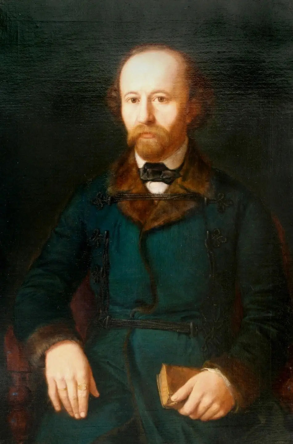 Q123202140 - Jan Matejko - Alpha Reproduction