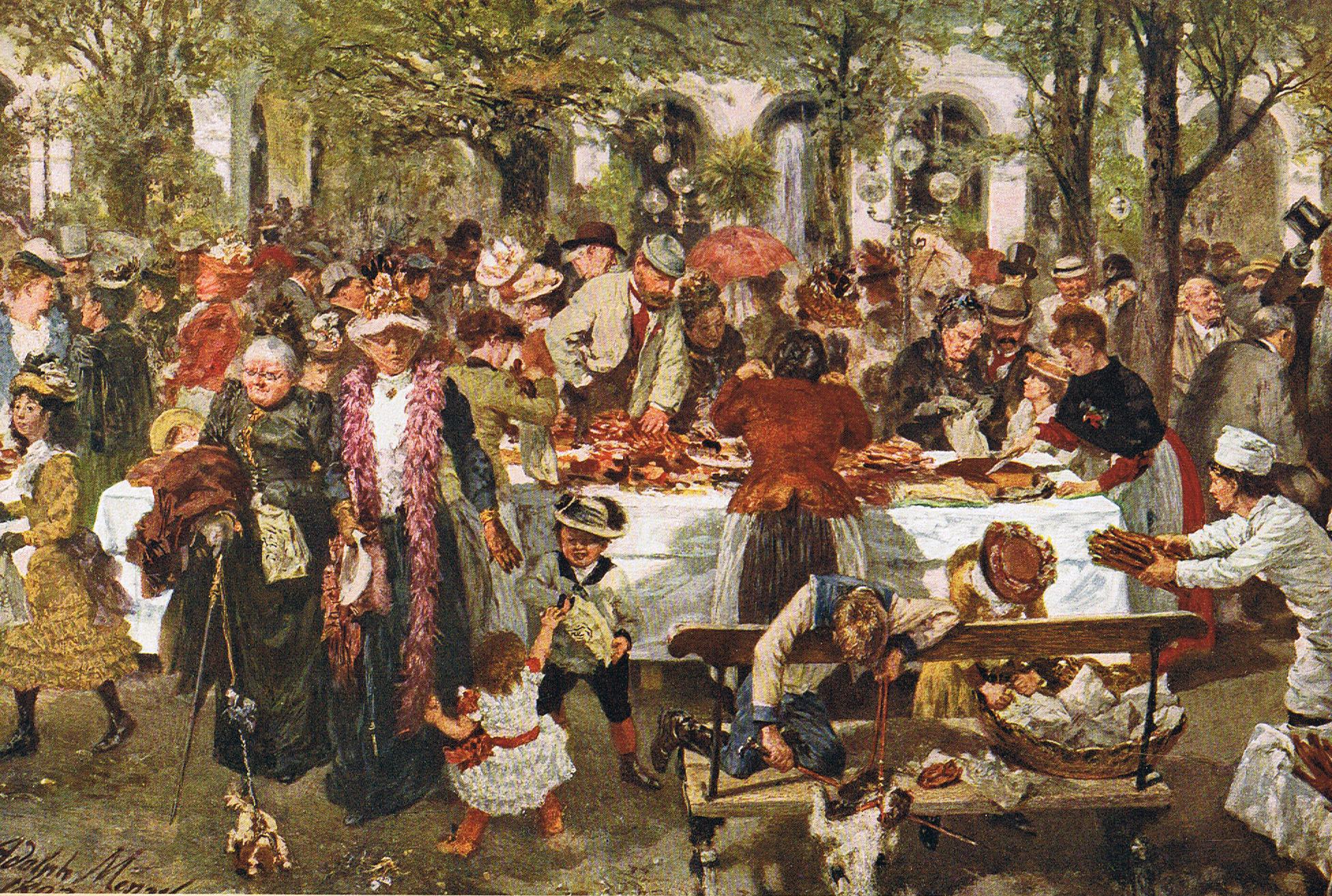 Q124298600 - Adolph von Menzel - Alpha Reproduction