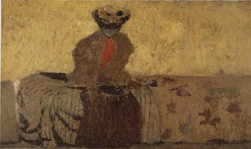 Édouard Vuillard