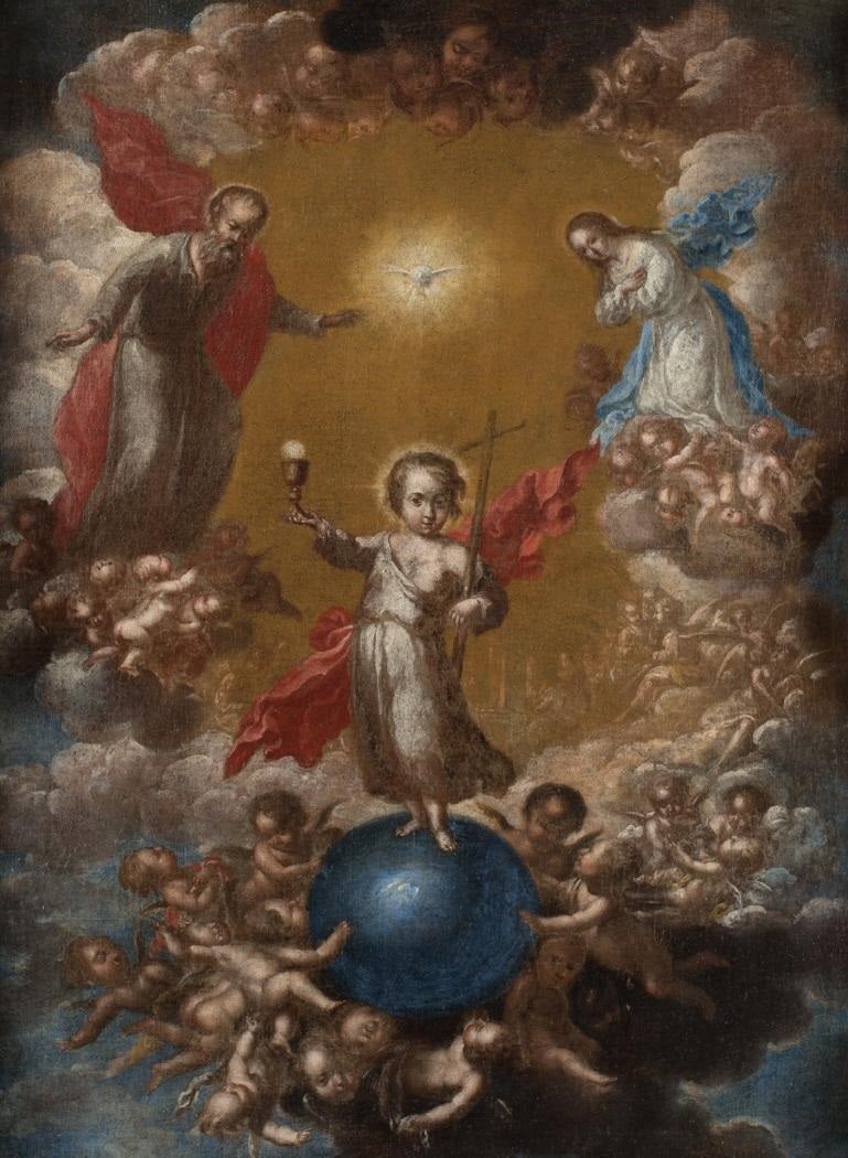 Q124515953 - Juan de Valdés Leal