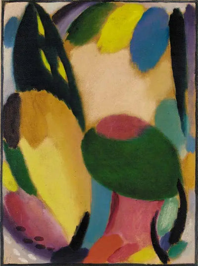 Q124627968 - Alexej von Jawlensky - Alpha Reproduction