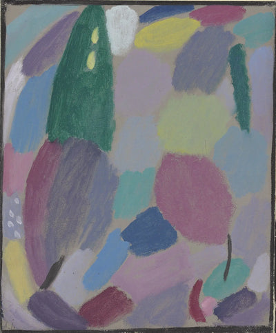Q124710534 - Alexej von Jawlensky - Alpha Reproduction