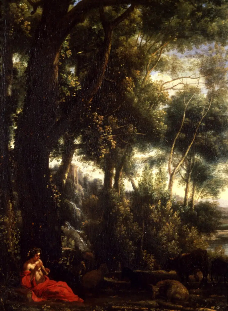 Claude Lorrain