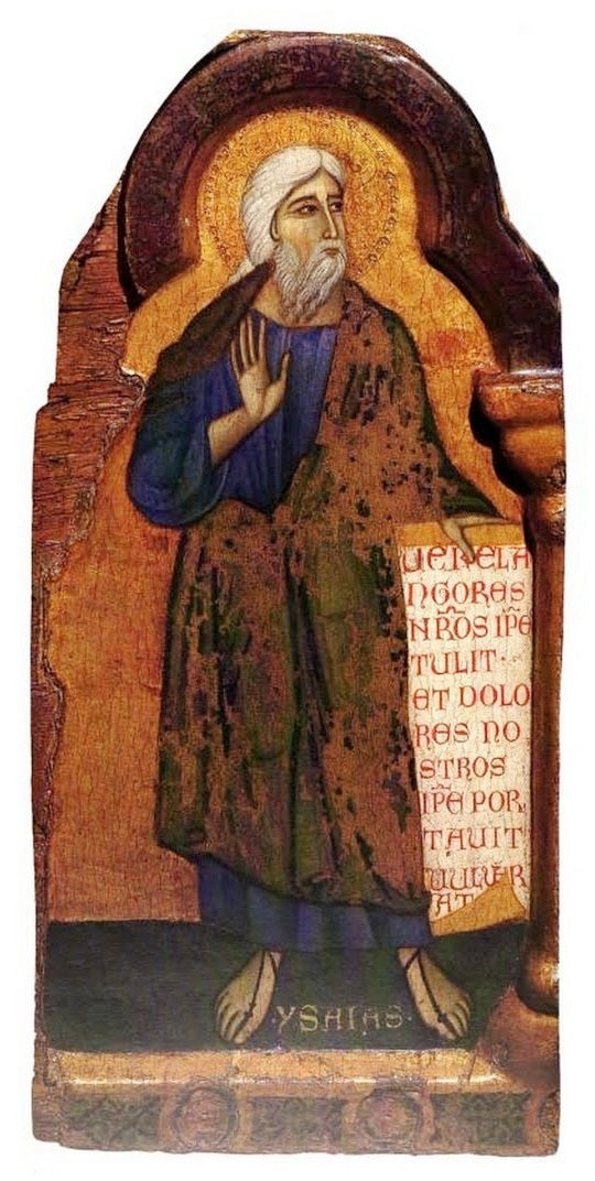 Master of Saint Francis