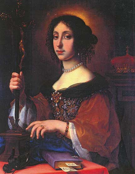 Q126965536 - Carlo Dolci - Alpha Reproduction