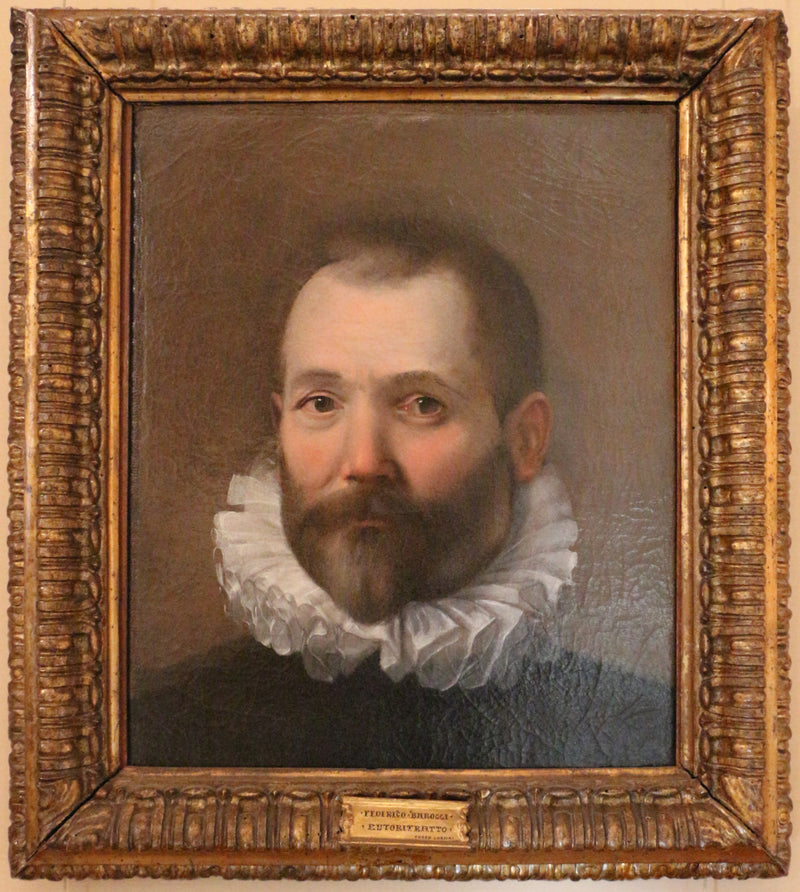 Federico Barroci