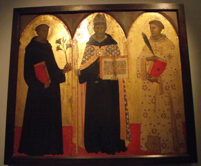 Q133858664 - Allegretto Nuzi - Alpha Reproduction