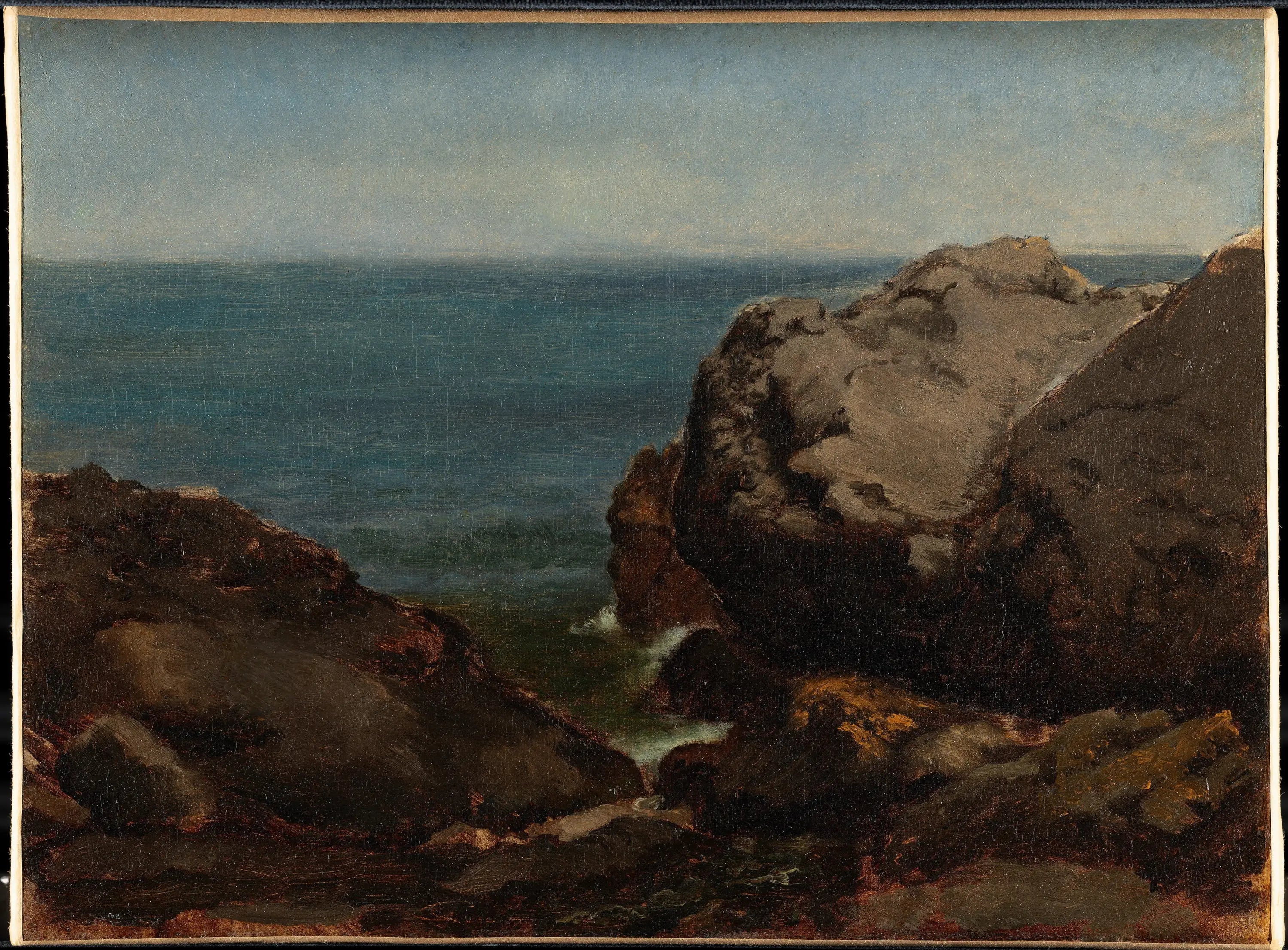 Q135294854 - Jean-François Millet - Alpha Reproduction