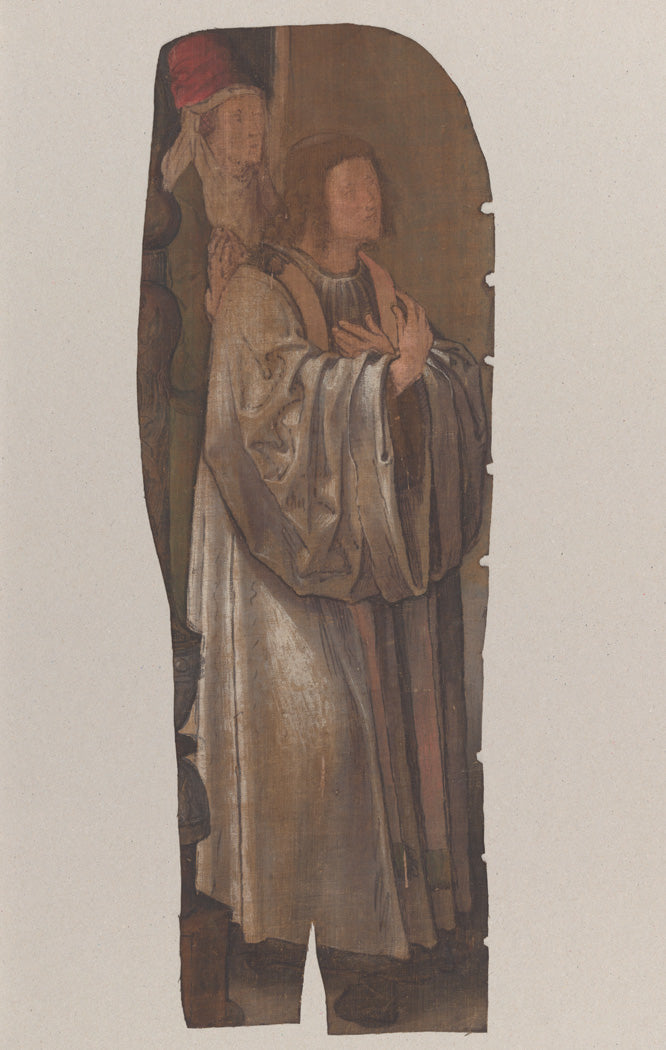 Q17736665 - Jacob Cornelisz van Oostsanen