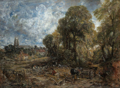 Q20267641 - John Constable