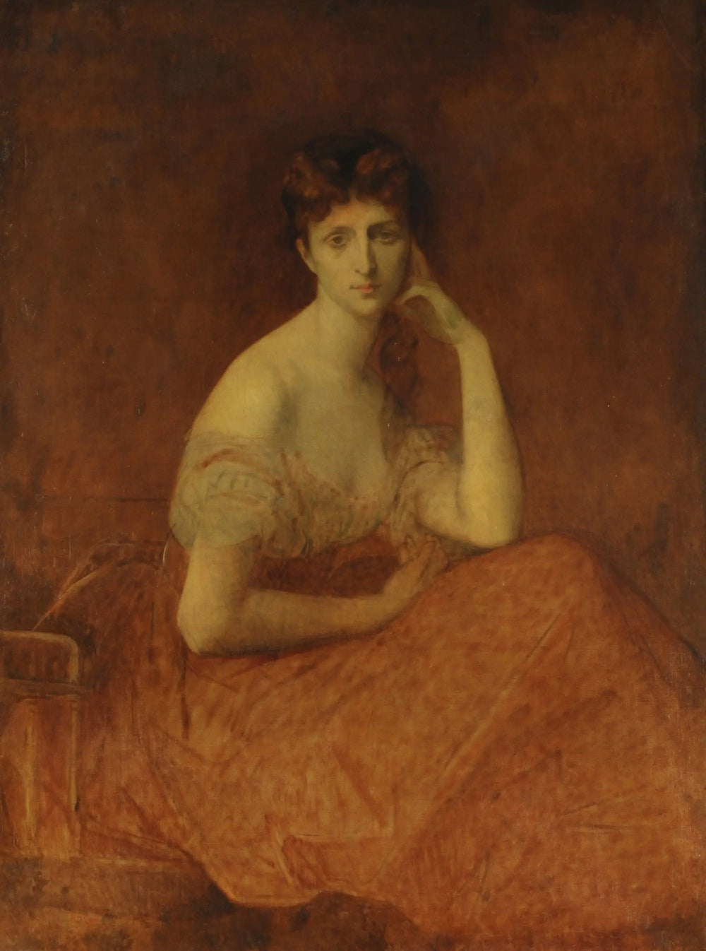 Q27950537 - Alexandre Cabanel - Alpha Reproduction
