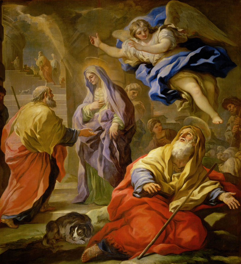 Q27981990 - Luca Giordano