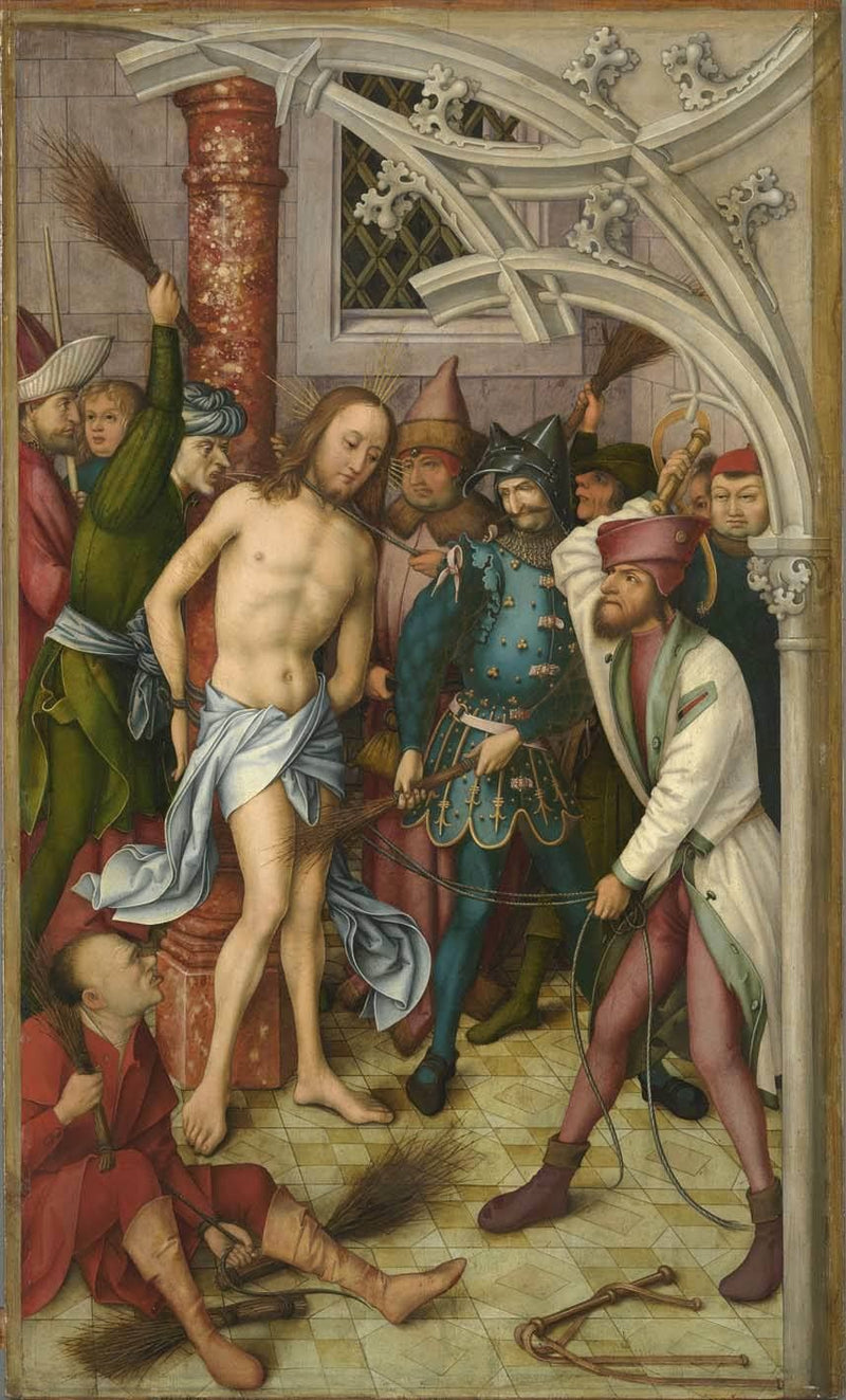 Q29919395 - Hans Holbein the Elder