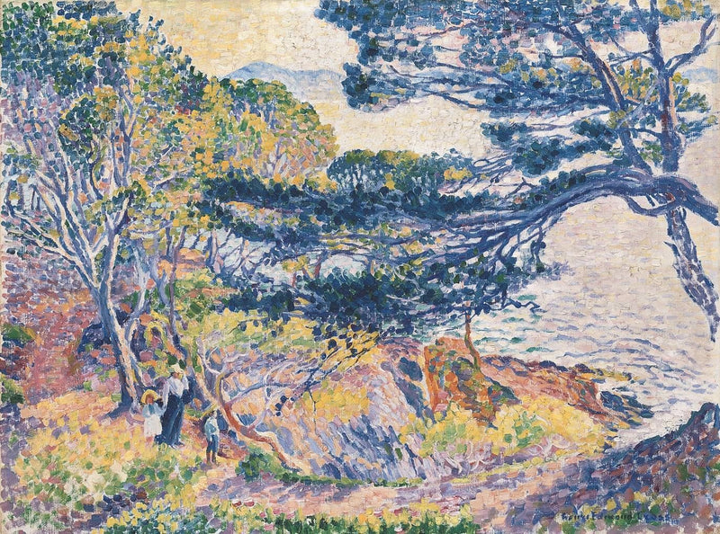 Henri-Edmond Cross