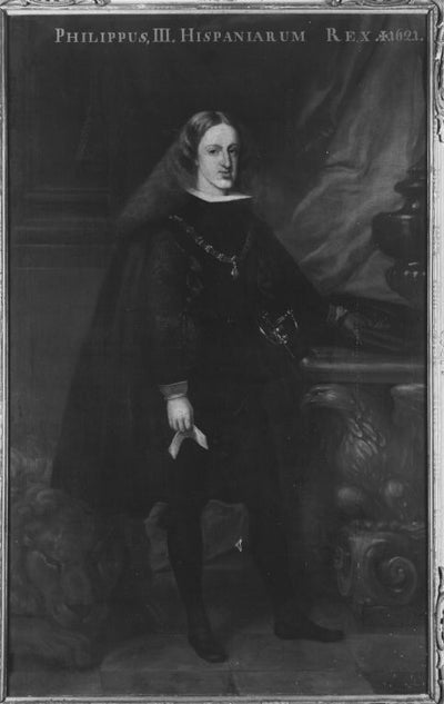 Q29939143 - Claudio Coello - Alpha Reproduction