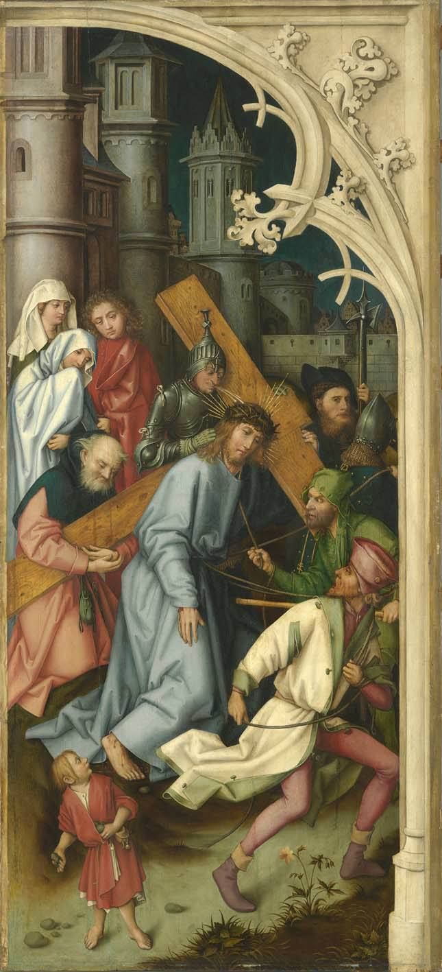 Q29952550 - Hans Holbein the Elder