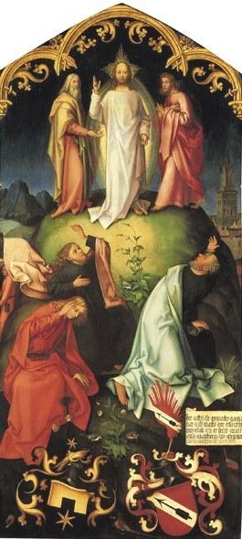 Q29954052 - Hans Holbein the Elder