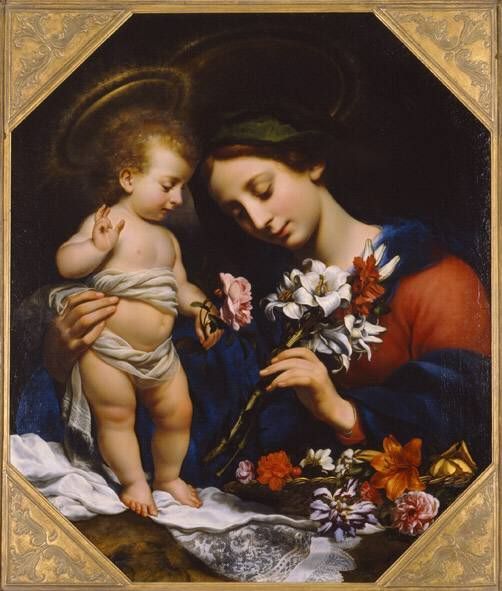 Q30056785 - Carlo Dolci - Alpha Reproduction