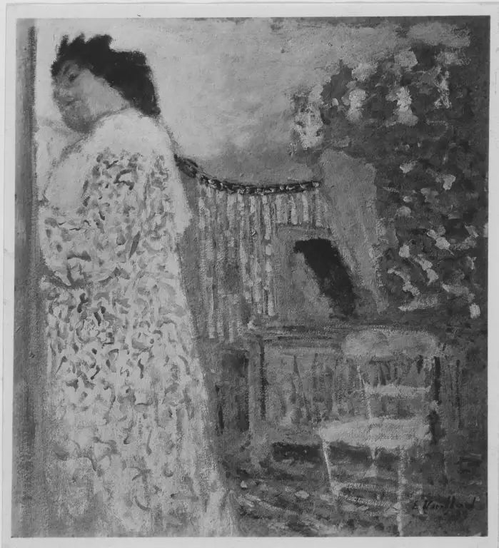 Q30071398 - Édouard Vuillard - Alpha Reproduction