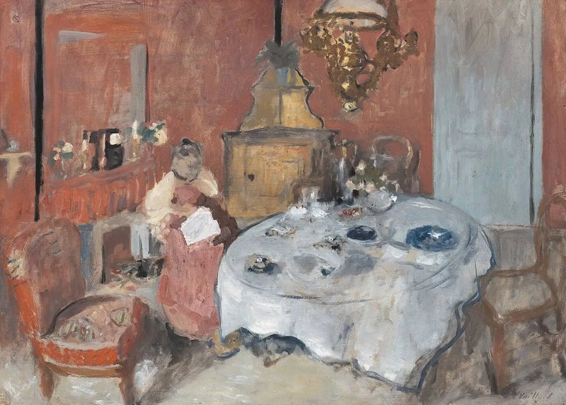 Édouard Vuillard