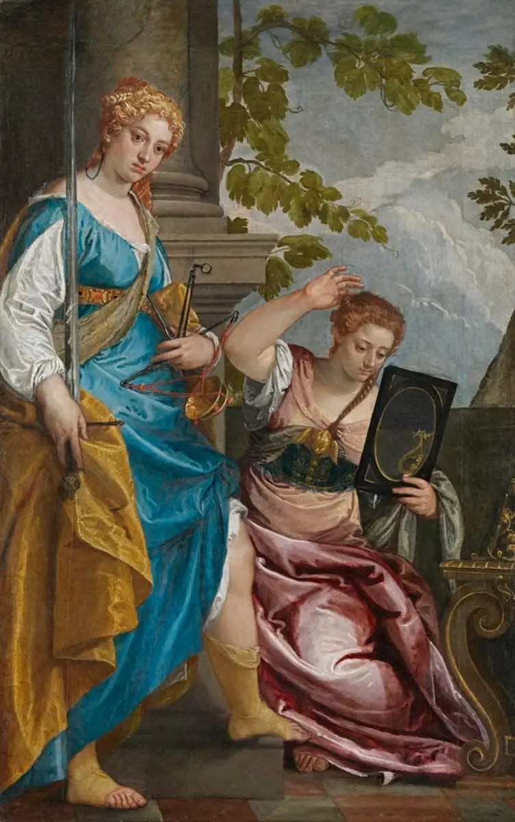 Q30094091 - Paul Véronèse - Alpha Reproduction