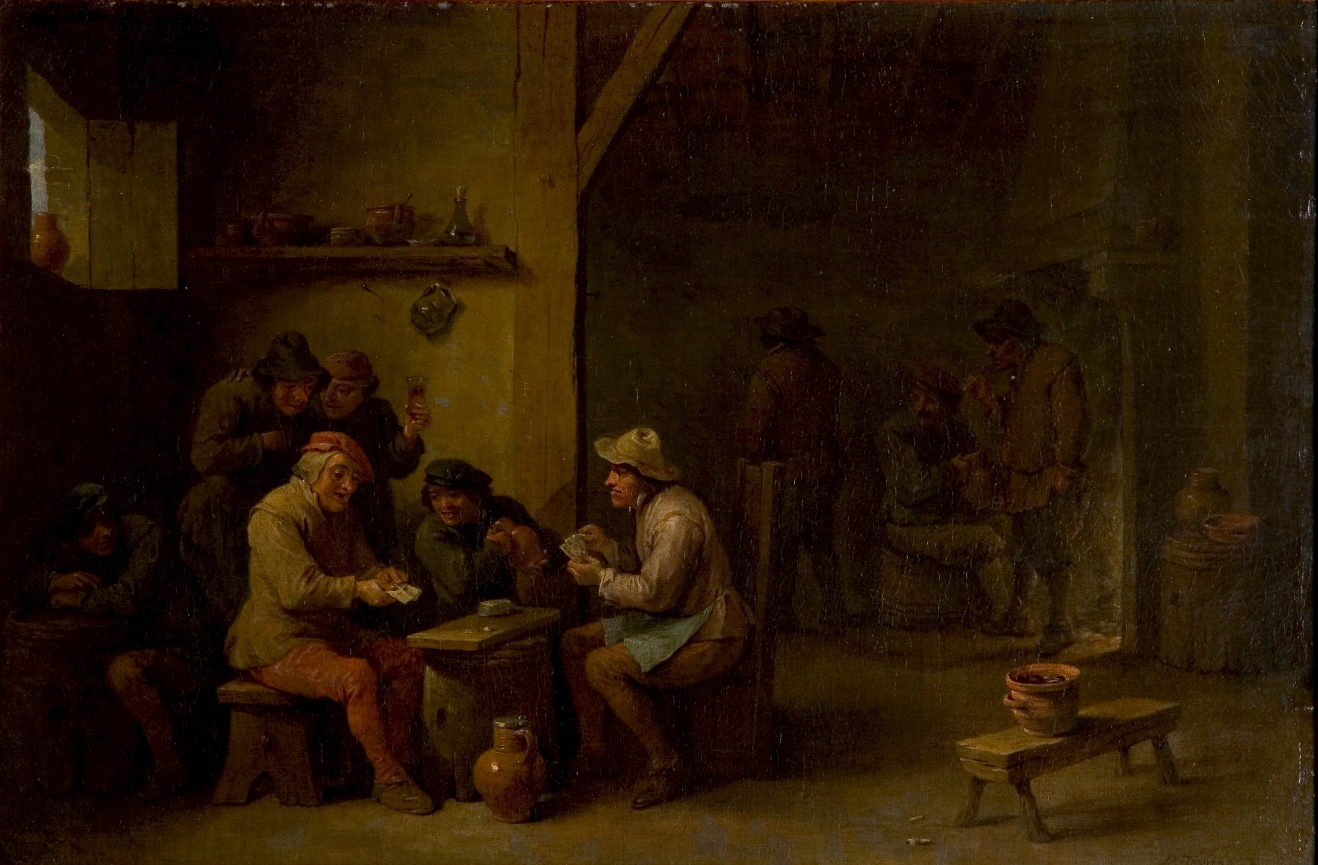 David Teniers the Younger
