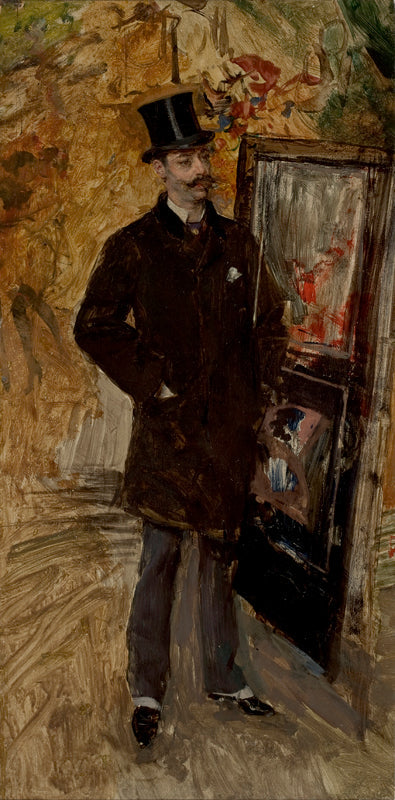Giovanni Boldini