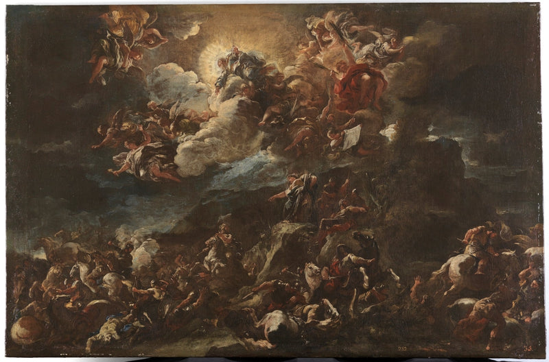 Q59490162 - Luca Giordano