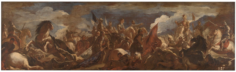 Q59490255 - Luca Giordano