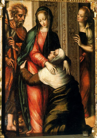 Q63427612 - Luis de Morales - Alpha Reproduction