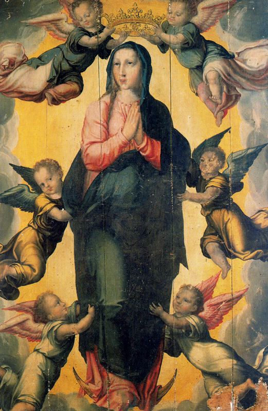 Q72817045 - Luis de Morales - Alpha Reproduction