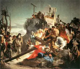 Q75192045 - Giovanni Battista Tiepolo - Alpha Reproduction